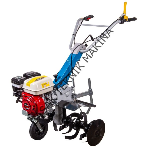 215 GX200 6.5HP EUR5 ÇAPA MAKİNESİ