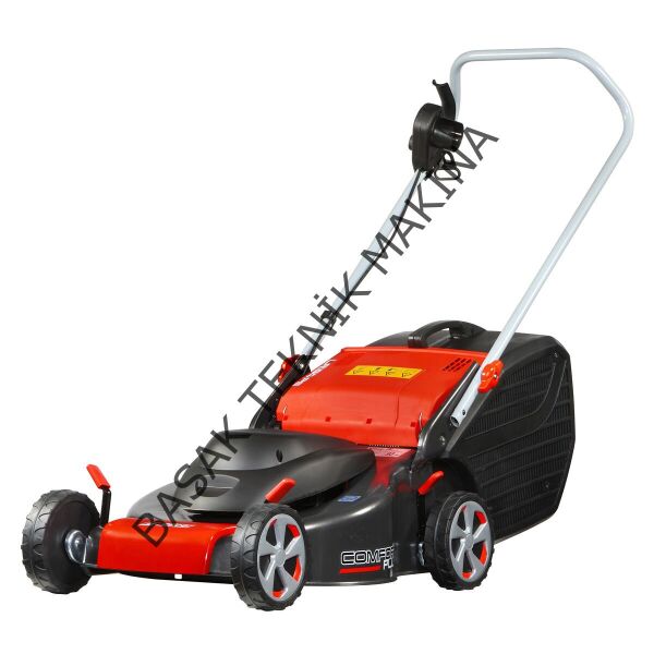 LR 44 PE COMFORT PLUS ÇİMBİÇME MAKİNESİ