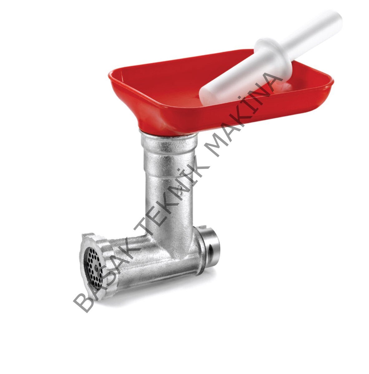 KIYMA ÇEKME APARATI BIG TIP HARIC MODEL