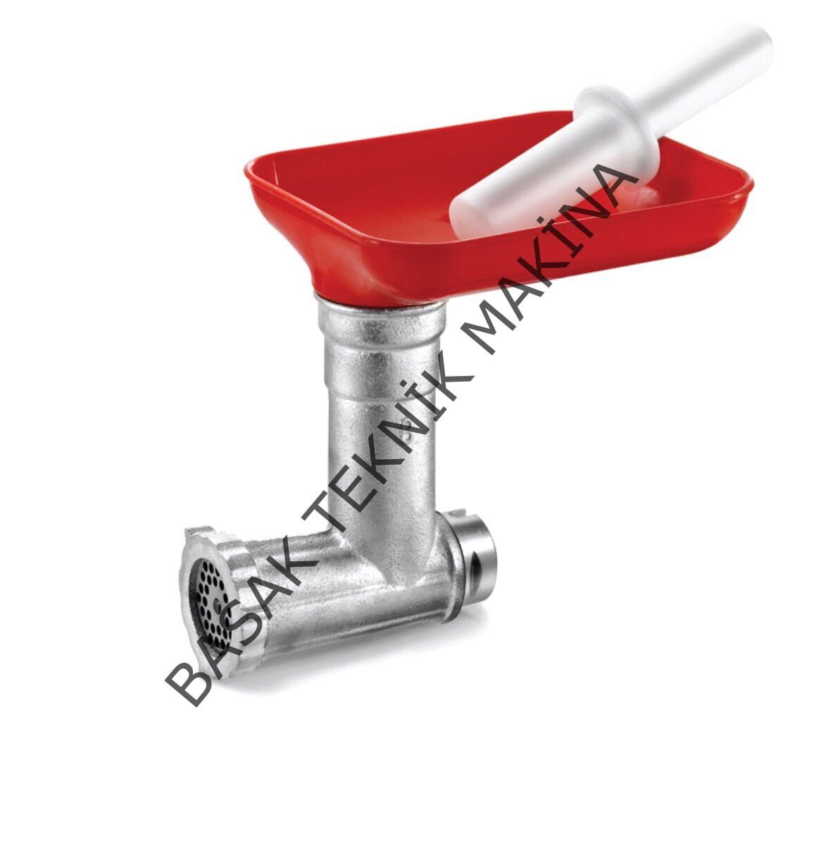 KIYMA ÇEKME APARATI BIG TIP HARIC MODEL