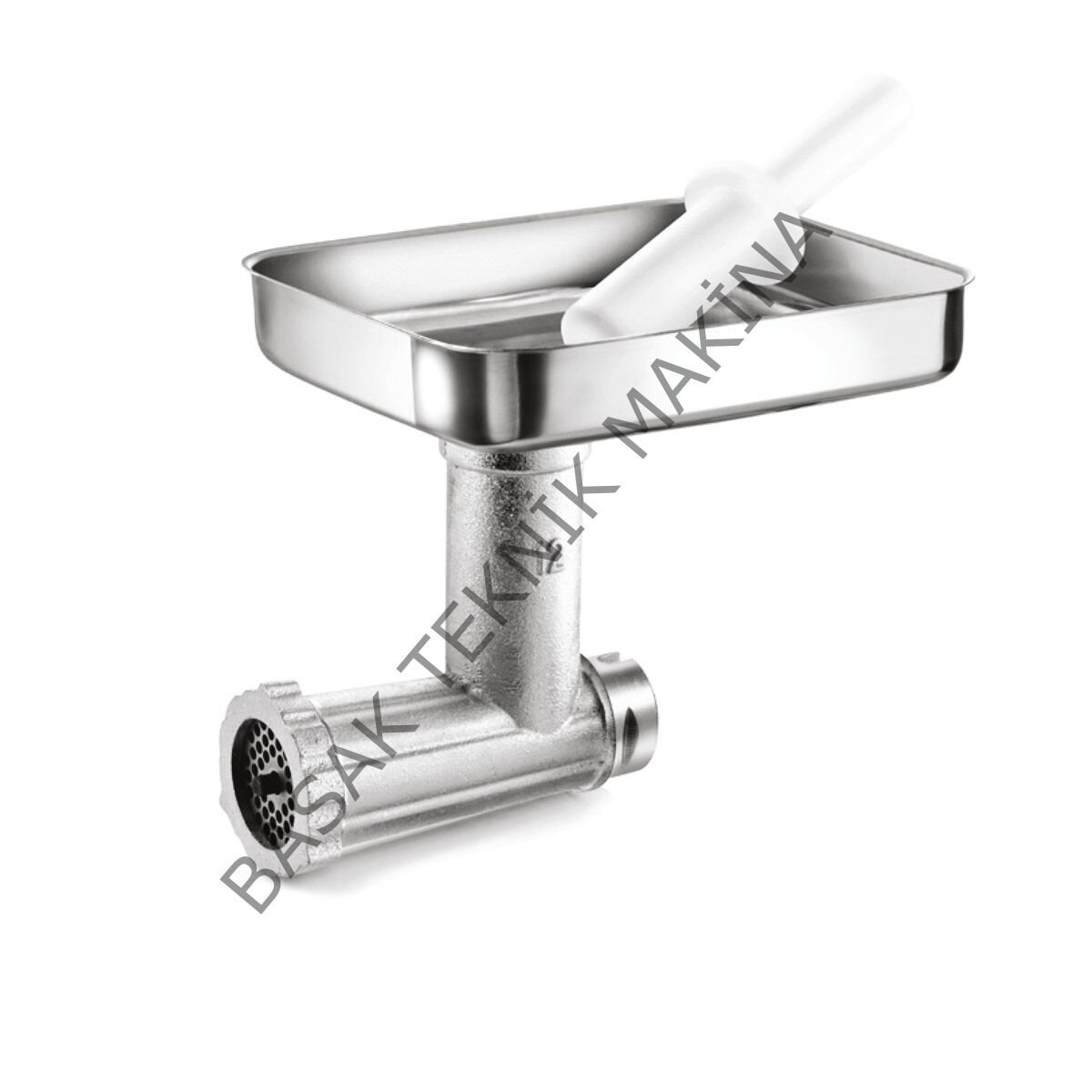 KIYMA ÇEKME APARATI BIG TİP İÇİN