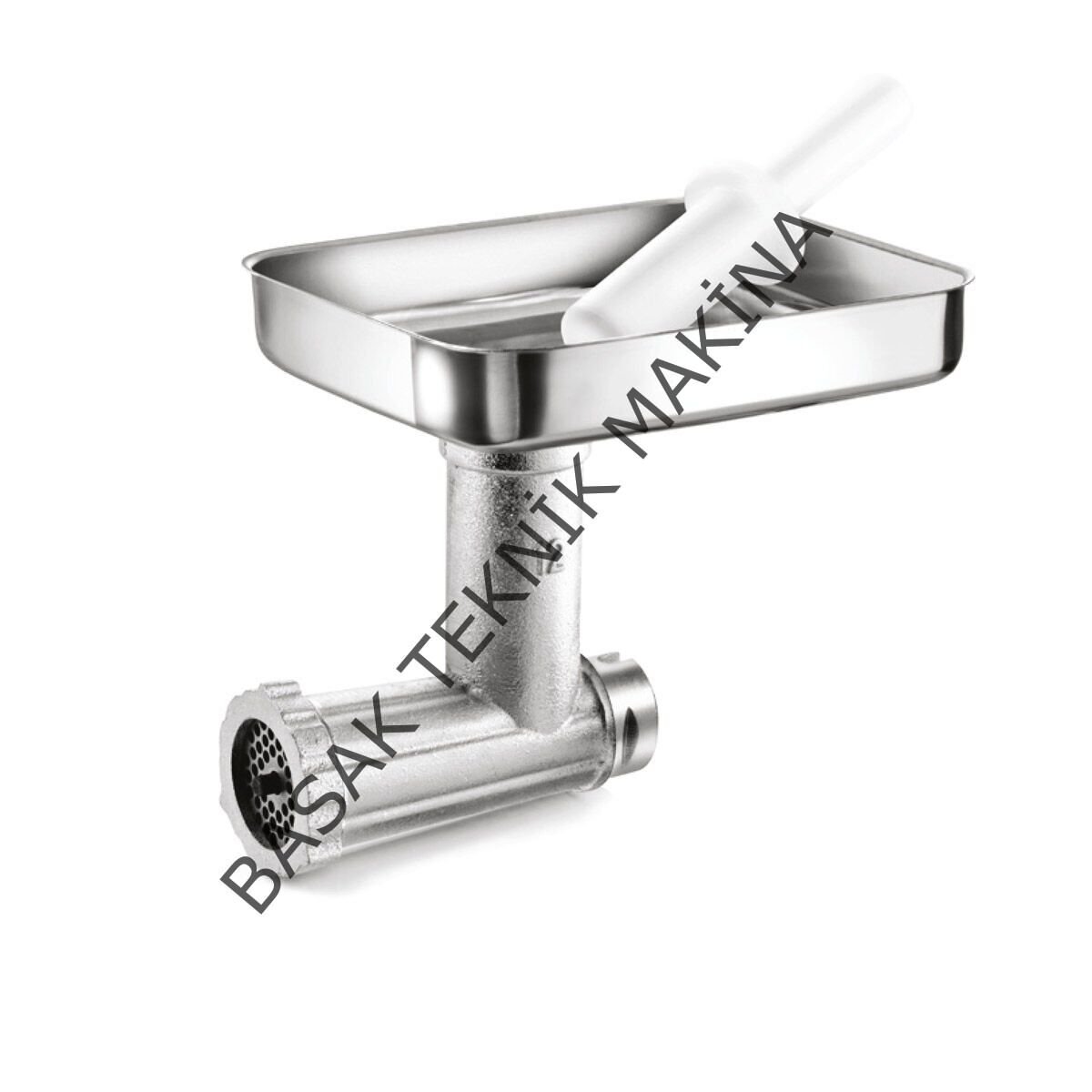 KIYMA ÇEKME APARATI BIG TİP İÇİN