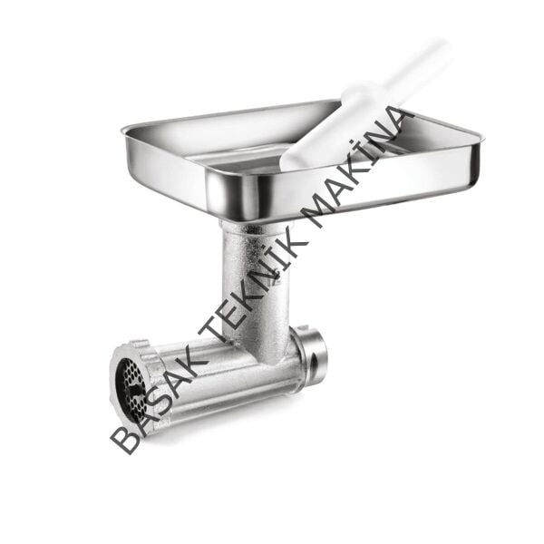 KIYMA ÇEKME APARATI BIG TİP İÇİN