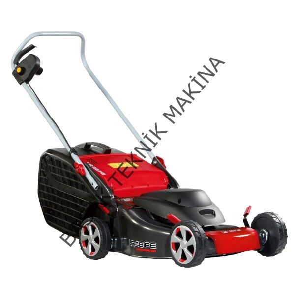 LR 48 PE COMFORT PLUS ÇİM BİÇME MAKİNESİ