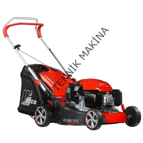 LR 53 PK COMFORT PLUS EUR5 ÇİM BİÇME MAKİNESİ