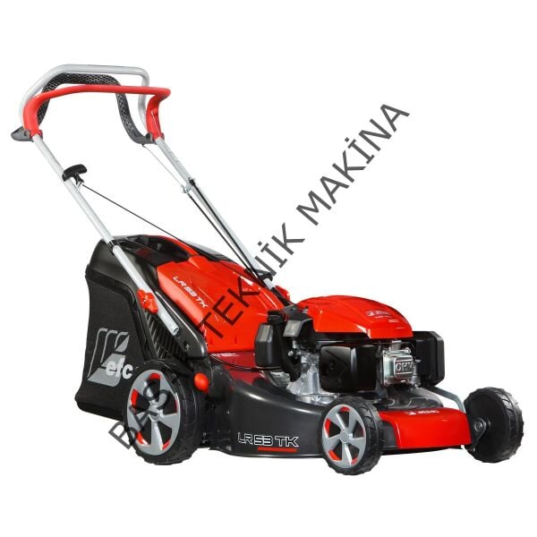 LR 53 TK COMFORT PLUS ALL ROAD EUR5 ÇİM BİÇME MAKİNESİ