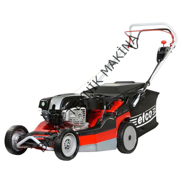 MR 55 TBD EUR5 ÇİM BİÇME MAKİNESİ