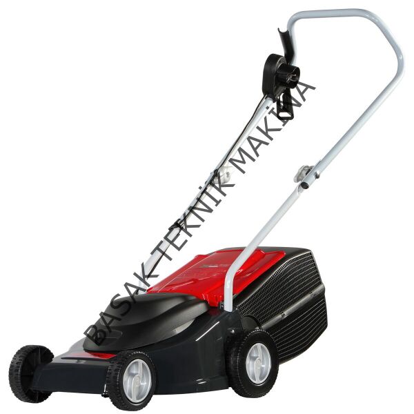 PR 35 S ÇİMBİÇME MAKİNESİ