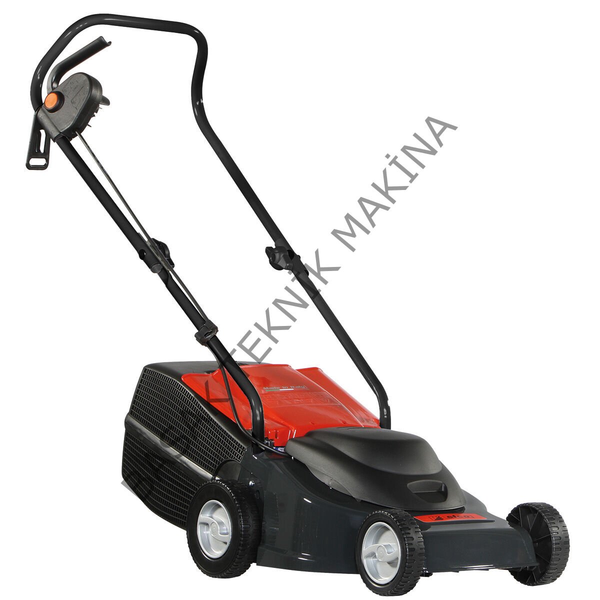 PR 35 S ÇİMBİÇME MAKİNESİ