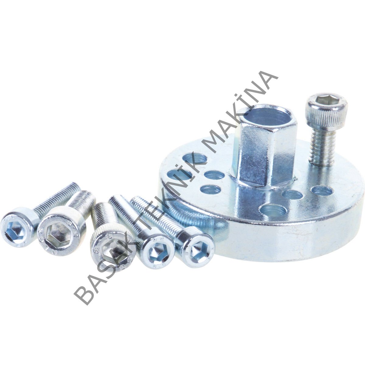 BALATA SÖKME APARATI GST250