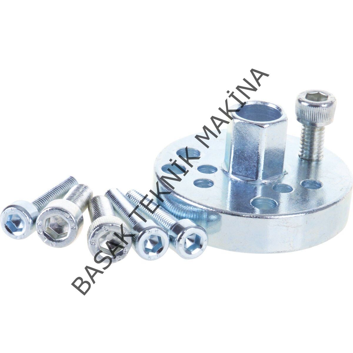 BALATA SÖKME APARATI GST250