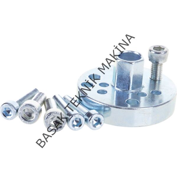 BALATA SÖKME APARATI GST250