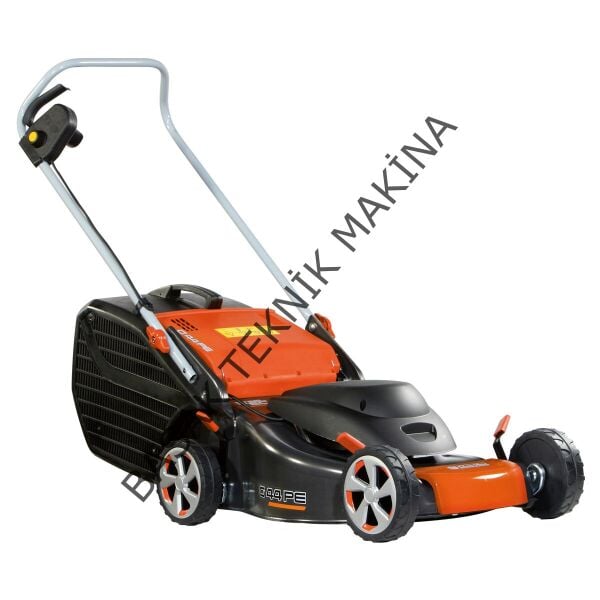 G 44 PE COMFORT PLUS ÇİMBİÇME MAKİNESİ