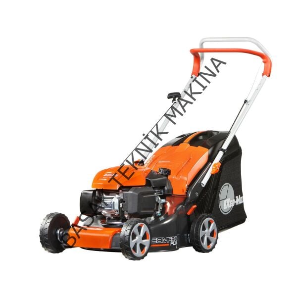 Oleomac G 44 Pk Comfort Plus Eur5 Çim Biçme Makinesi