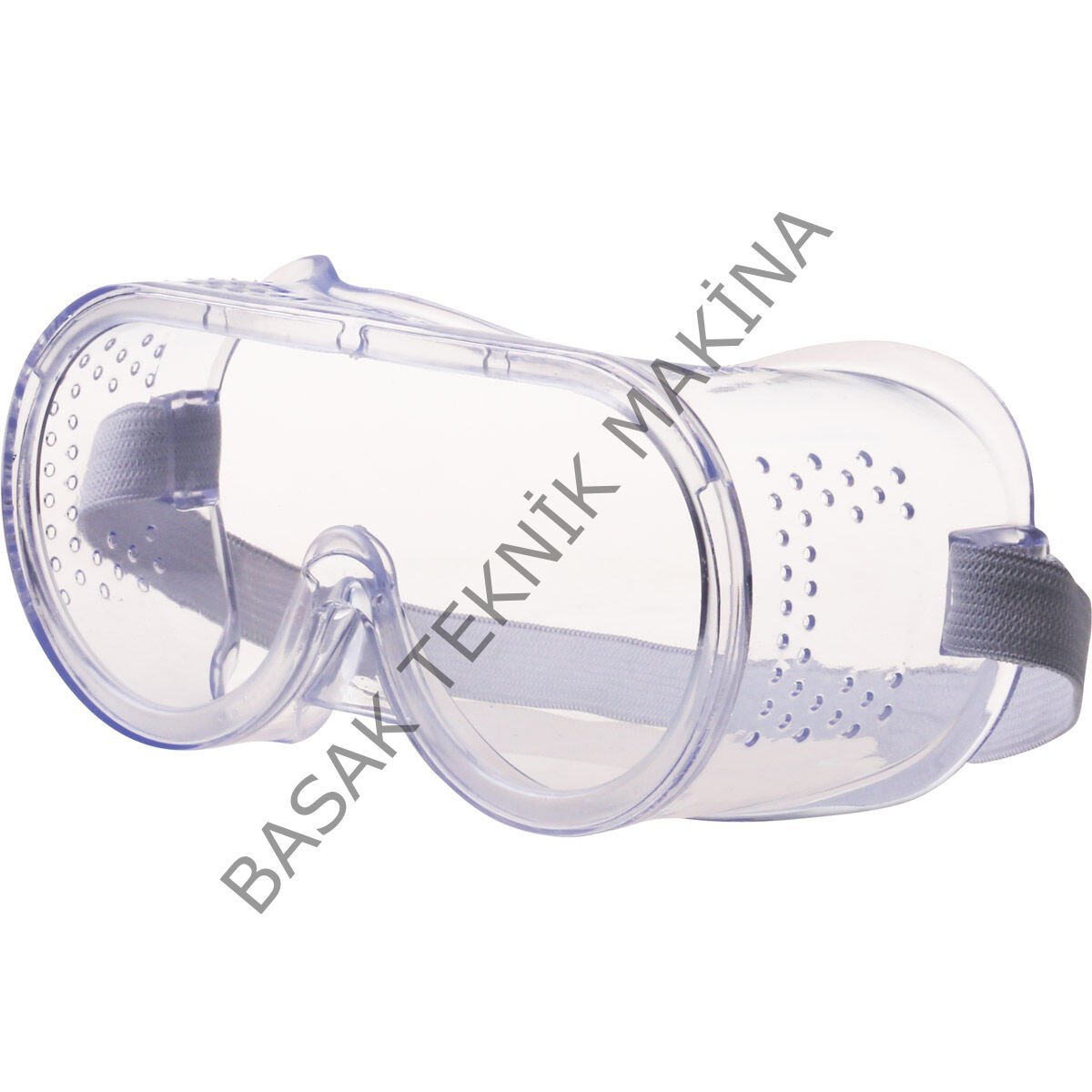 KORUYUCU GÖZLÜK GOGGLE ŞEFFAF