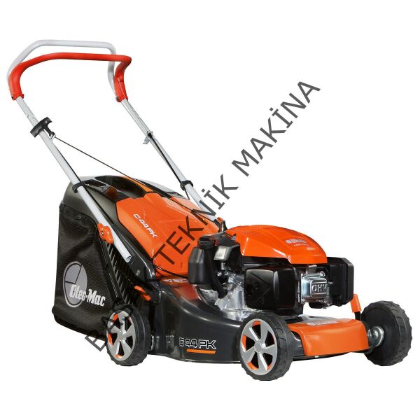 Oleomac G 44 Pk Comfort Plus Eur5 Çim Biçme Makinesi
