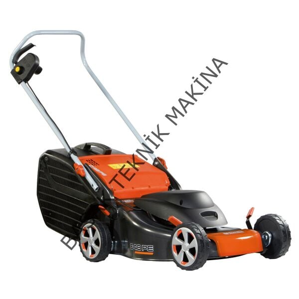 G 48 PE COMFORT PLUS ÇİMBİÇME MAKİNESİ