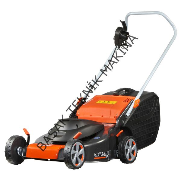 G 48 PE COMFORT PLUS ÇİMBİÇME MAKİNESİ