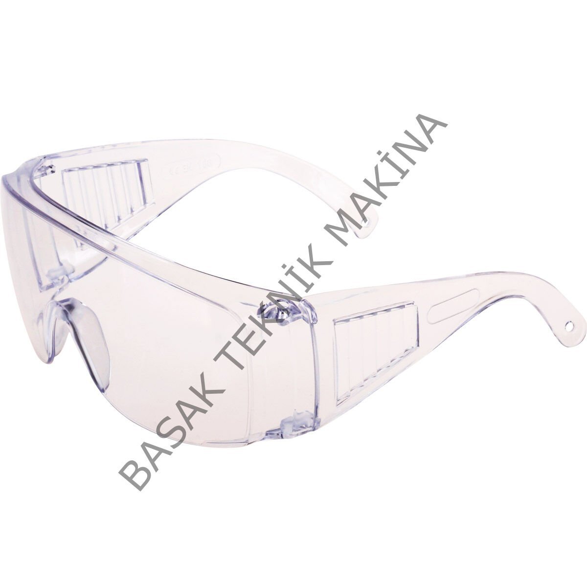 KORUYUCU GÖZLÜK ŞEFFAF