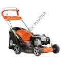 G 53 PBX-60 COMFORT PLUS EUR5 ÇİM BİÇME MAKİNESİ