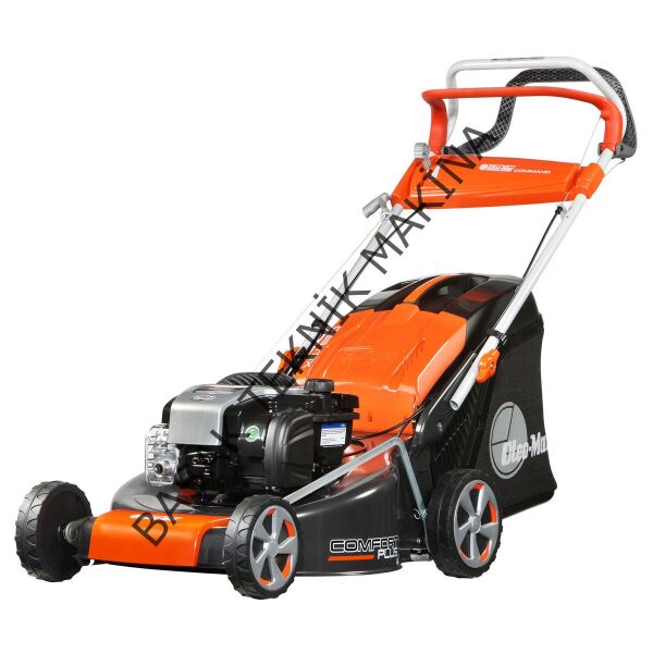 G 53 TBX-60 COMFORT PLUS EUR5 ÇİM BİÇME MAKİNESİ