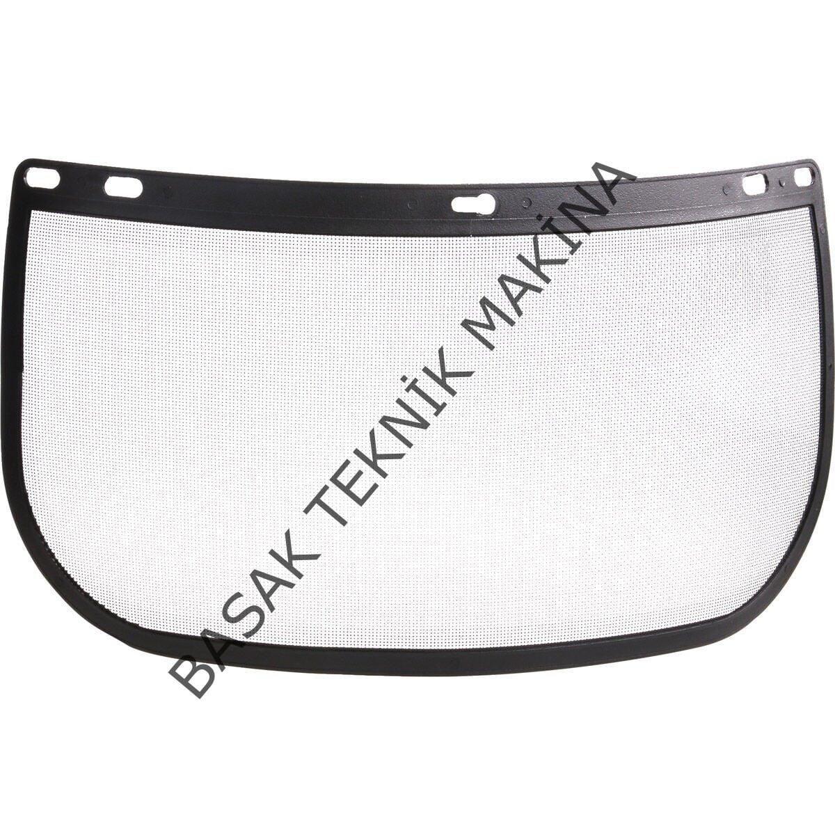 KORUYUCU MASKE TELİ