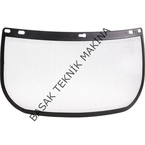 KORUYUCU MASKE TELİ