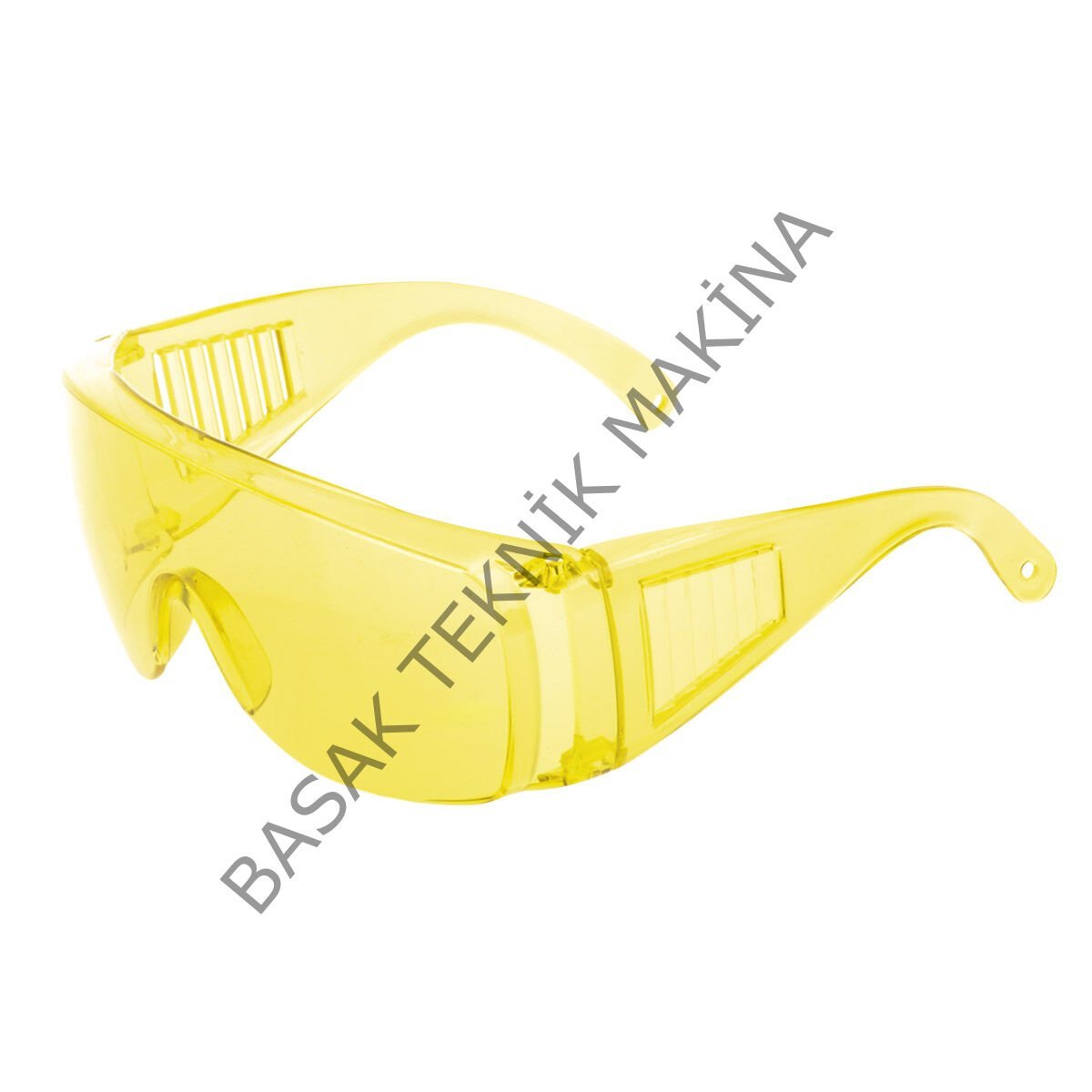 KORUYUCU GÖZLÜK SARI