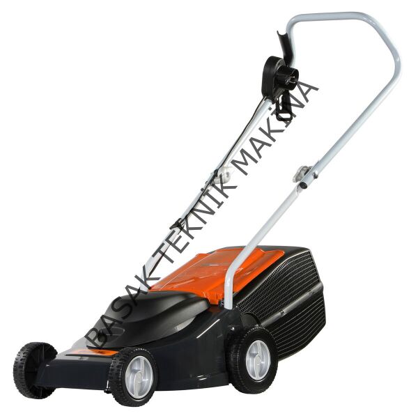 K 35 P ÇİMBİÇME MAKİNESİ