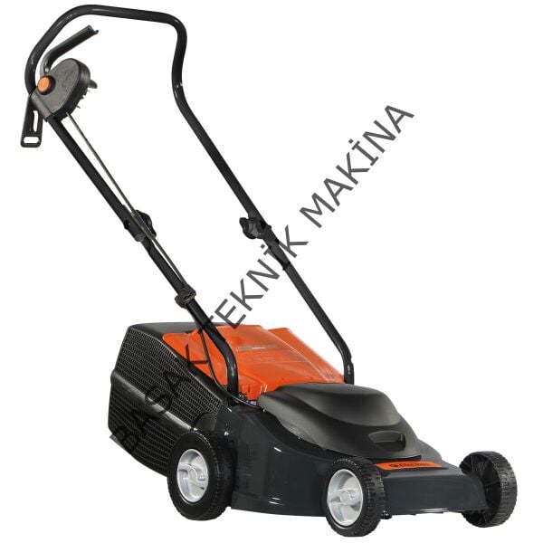 K 35 P ÇİMBİÇME MAKİNESİ