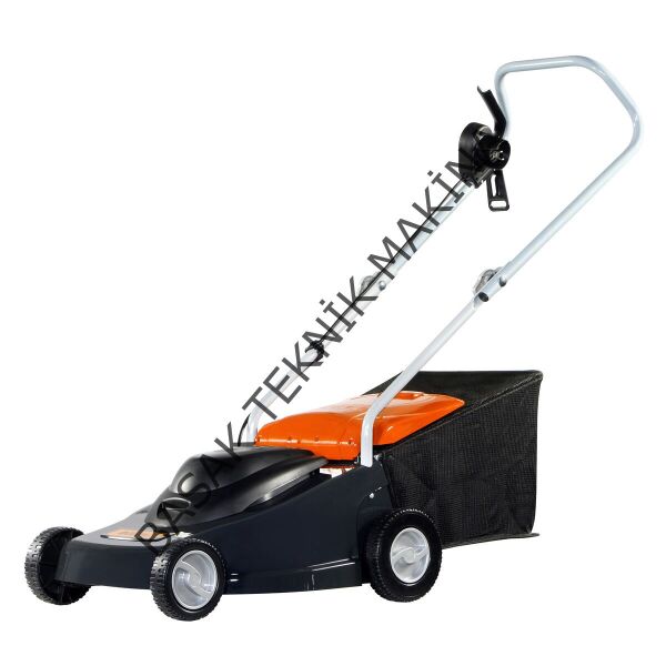 K 40 P ÇİMBİÇME MAKİNESİ