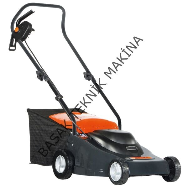 K 40 P ÇİMBİÇME MAKİNESİ