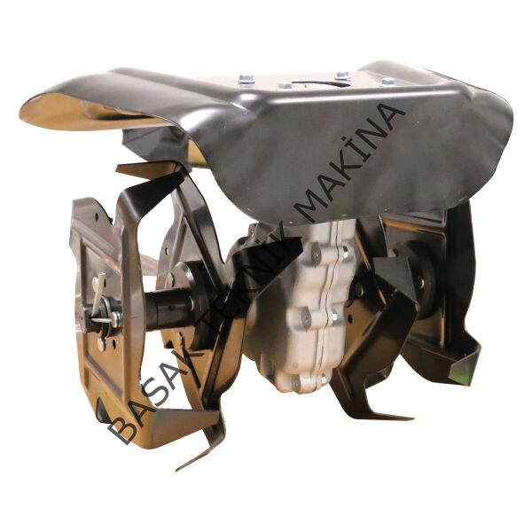 TIRPAN ÇAPA APARATI Ø28 9T