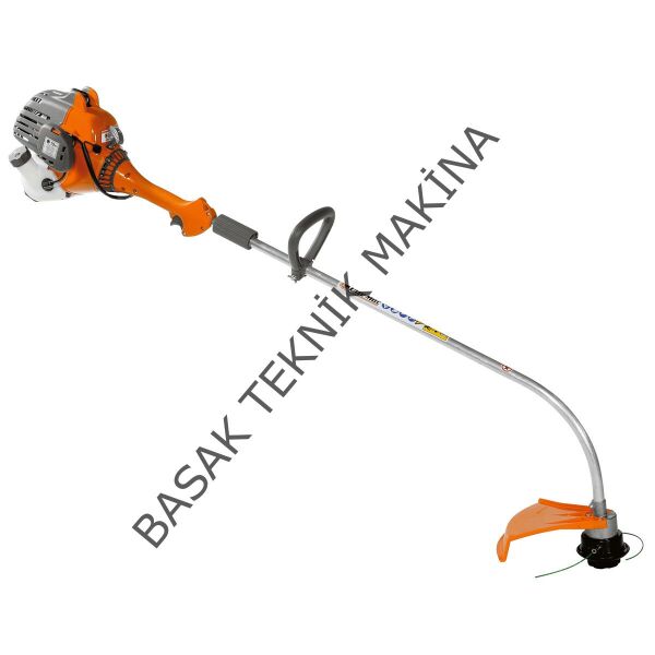 SPARTA 250 TR EUR5 MOTORLU TIRPAN