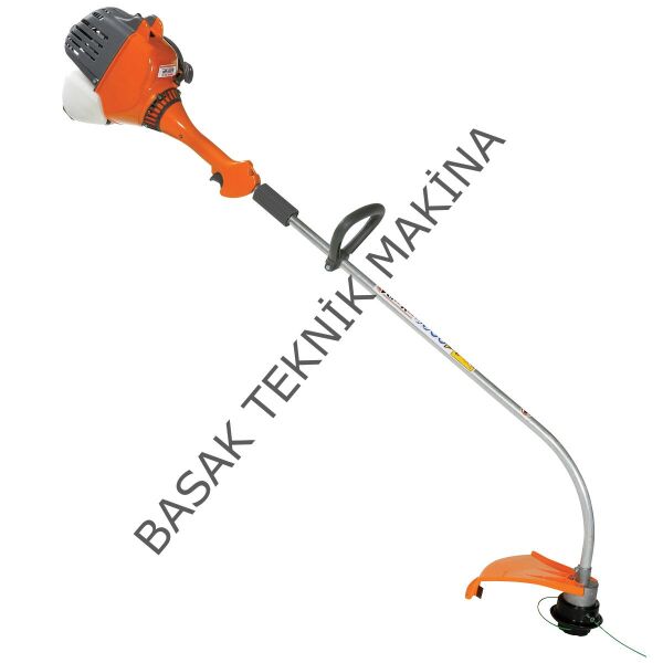 SPARTA 250 TR EUR5 MOTORLU TIRPAN