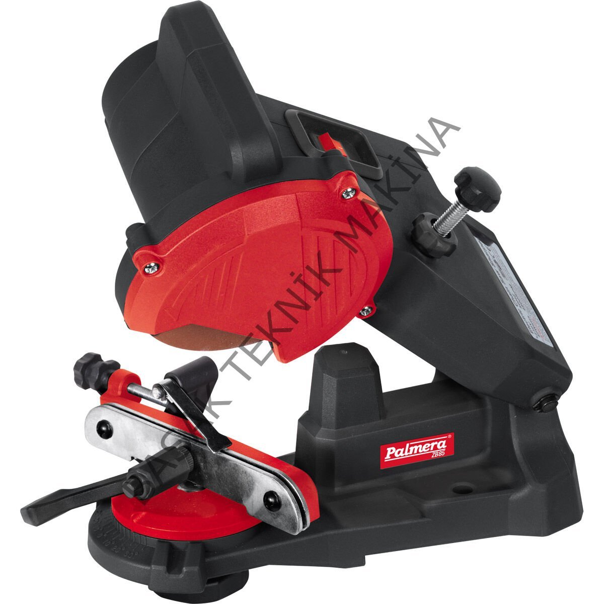 ZİNCİR BİLEME MAKİNESİ 85W