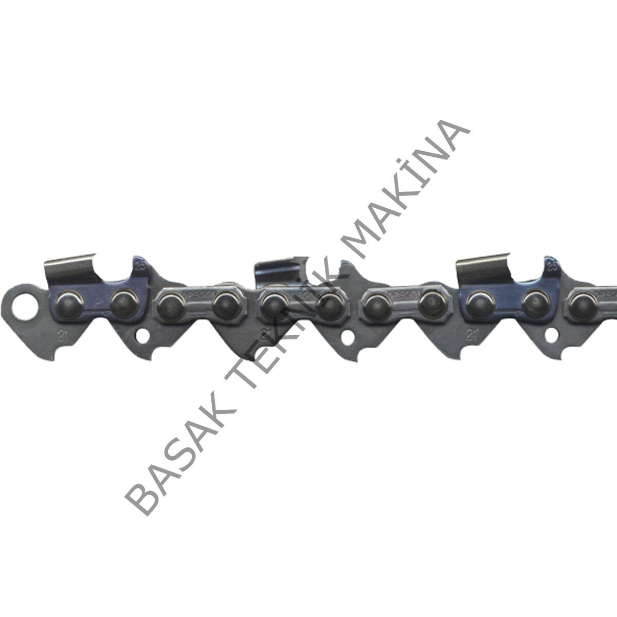 ZİNCİR 3/25 0.50 AYAK YUVARLAK