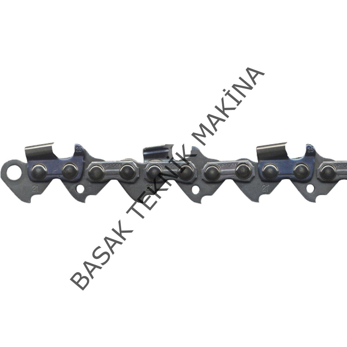 ZİNCİR 3/25 0.50 AYAK YUVARLAK