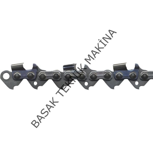 ZİNCİR 3/25 0.50 AYAK YUVARLAK