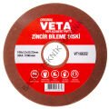 ZİNCİR BİLEME DİSKİ 100x22x3.2mm