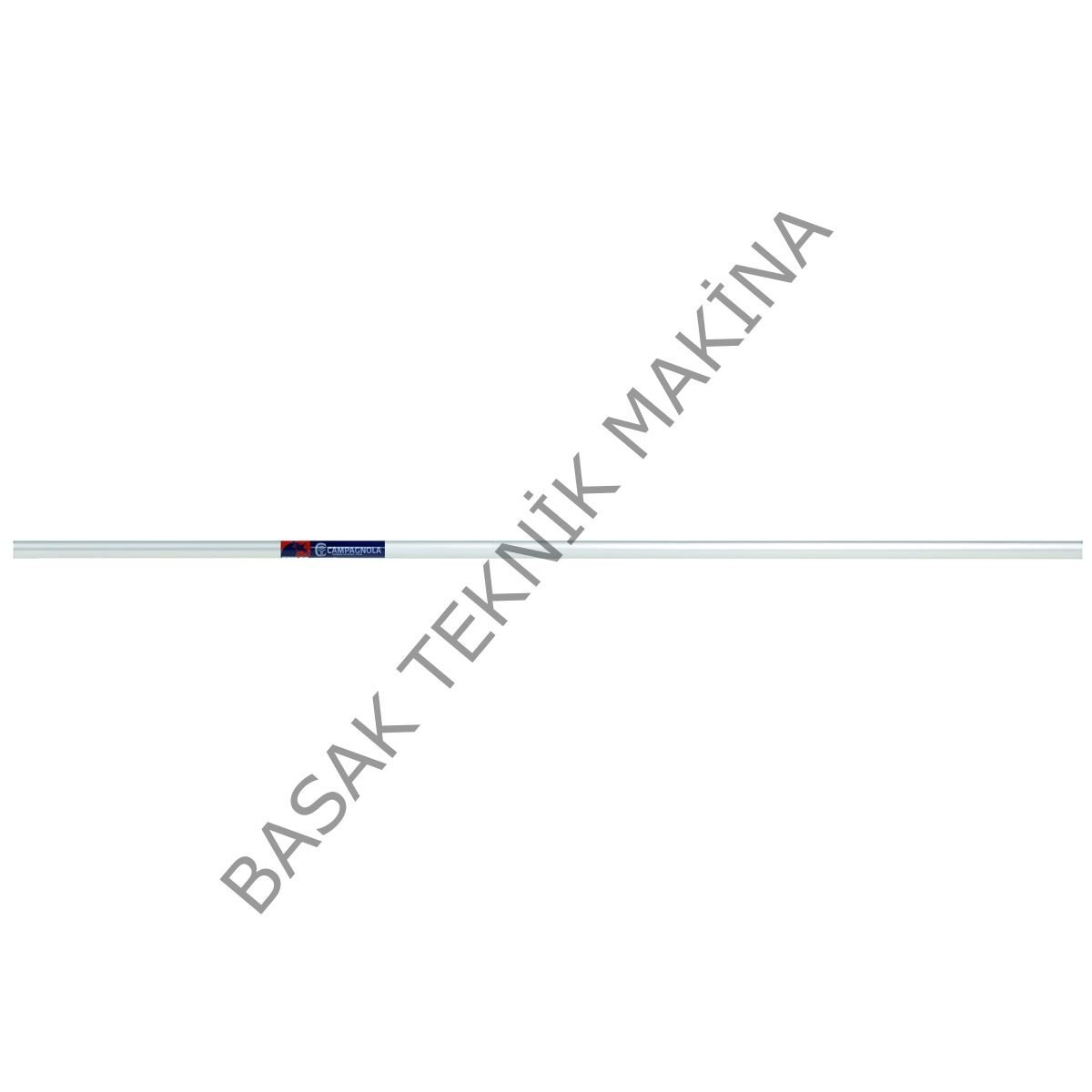 UZATMA BORUSU 1,3mt OS530,OS550,ELTORO