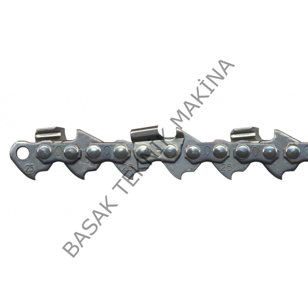 ZİNCİR 1/4 0.50 AYAK YUVARLAK