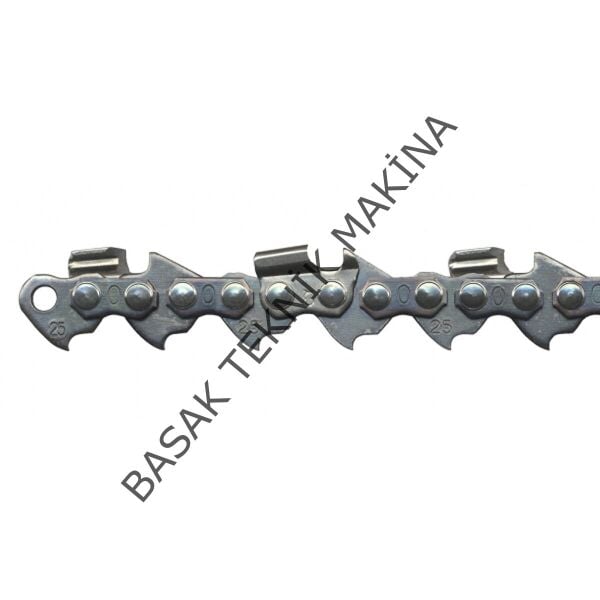 ZİNCİR 1/4 0.50 AYAK YUVARLAK