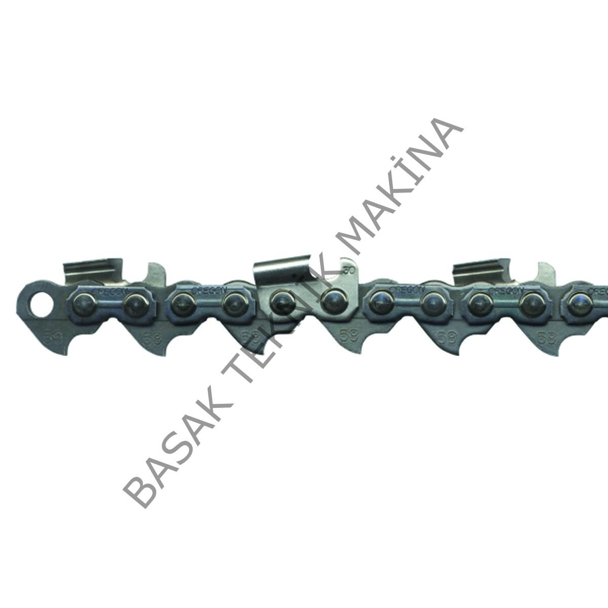 ZİNCİR 404 0.63 AYAK YUVARLAK