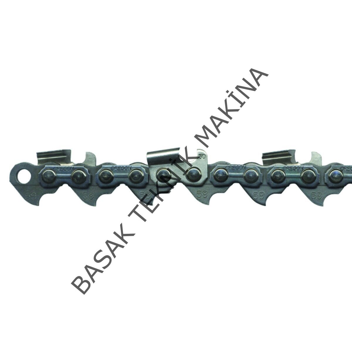 ZİNCİR 404 0.63 AYAK YUVARLAK