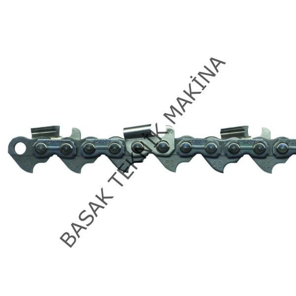 ZİNCİR 404 0.63 AYAK YUVARLAK