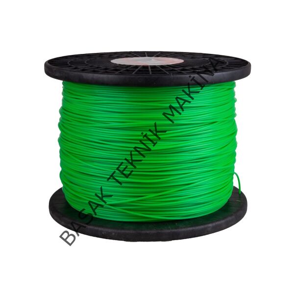 MİSİNA PRO 3.0mm 1120m YEŞİL YUVARLAK