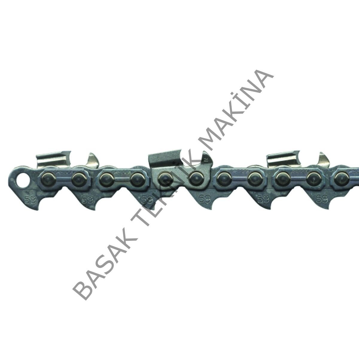 ZİNCİR 404 0.63 AYAK KÖŞELİ