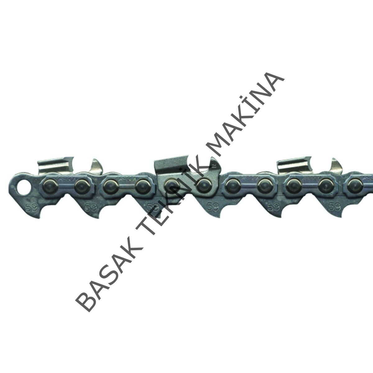 ZİNCİR 404 0.63 AYAK KÖŞELİ