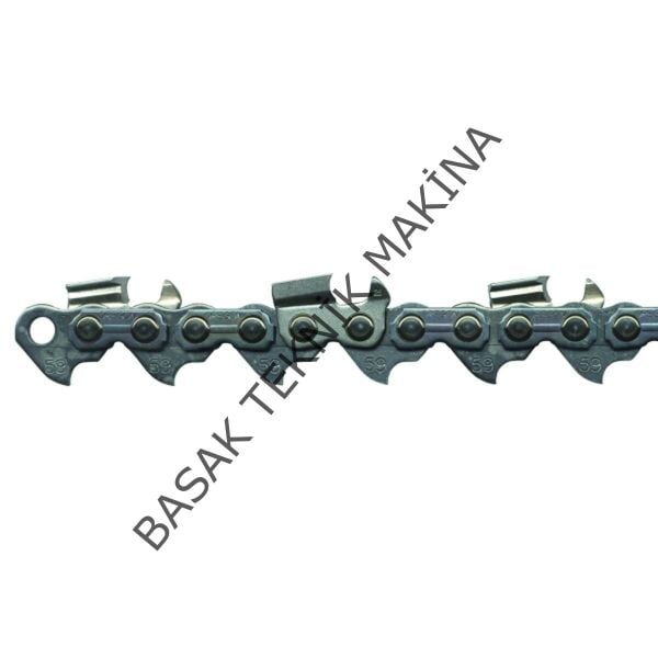 ZİNCİR 404 0.63 AYAK KÖŞELİ